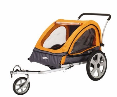 instep carrier